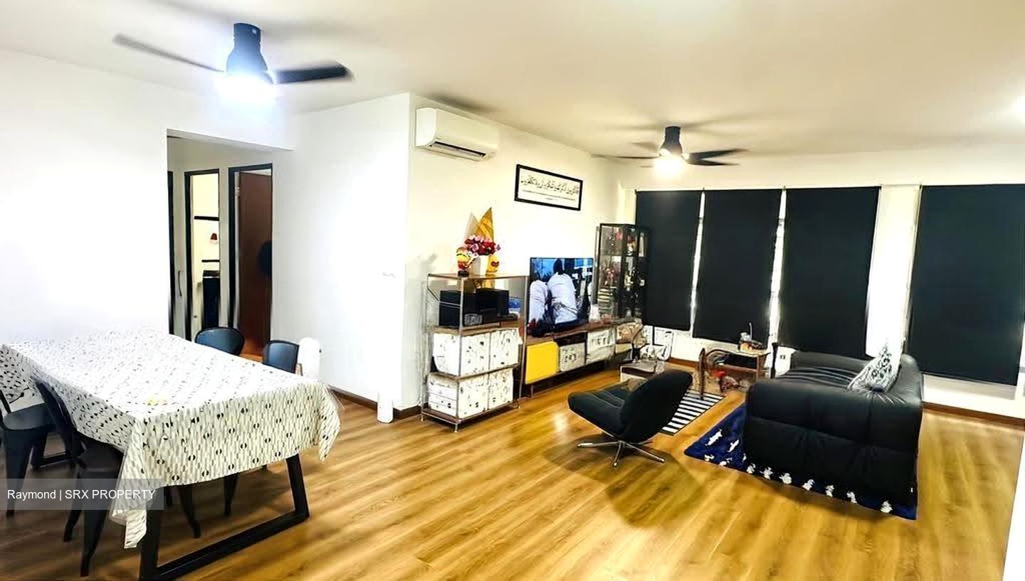 Blk 810A Keat Hong Colours (Choa Chu Kang), HDB 5 Rooms #639070551